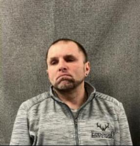 Andrew G Reyes a registered  of Wisconsin