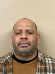 Mario Mares a registered  of Wisconsin