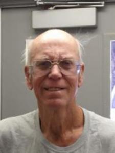 Kenneth Roberts a registered Sex Offender of Michigan