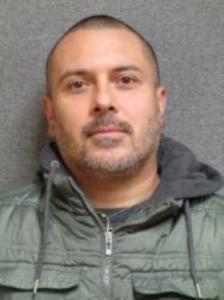 David A Aguilar a registered  of Wisconsin