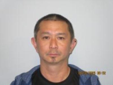 Thao Seng Vang a registered  of Wisconsin