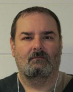 Kevin R Russell a registered Sex Offender of Wisconsin
