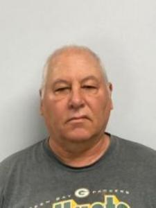Frank Strasser a registered Sex Offender of Wisconsin