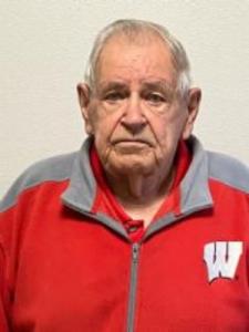 Gerald J Grywacz a registered Sex Offender of Wisconsin