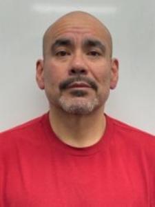 Felipe Cruz a registered  of Wisconsin