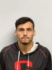 Gilbert R Rodriguez a registered Sex Offender of Wisconsin