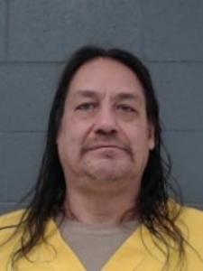 Devery Shanowat a registered Sex Offender of Wisconsin