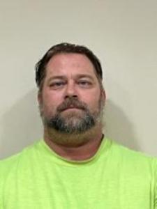 Delmar Schroeder a registered  of Wisconsin