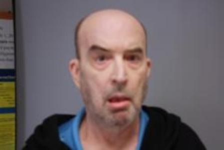 Randy J Schramke a registered Sex Offender of Wisconsin