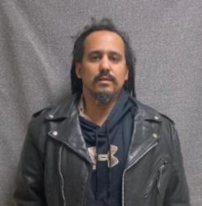 Dionsius S Johnson a registered  of Wisconsin