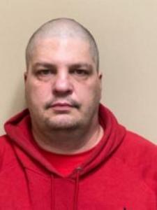 Troy B Baker a registered  of Wisconsin