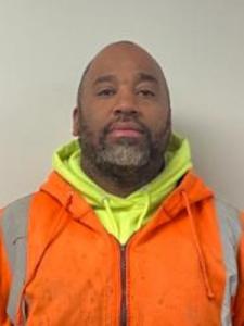 Jamal Hayes a registered Sex Offender of Wisconsin