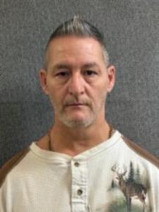 August Caruso a registered  of Wisconsin