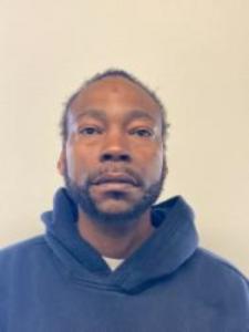 Jermaine Davis a registered  of Wisconsin