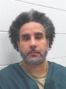 Justo Laracuente III a registered  of Wisconsin