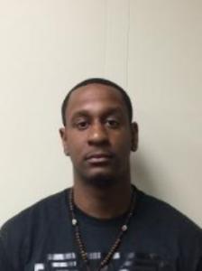 Ronnie Anderson a registered  of Wisconsin