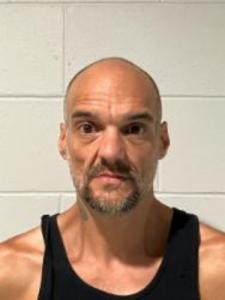 Darren Hanson a registered Sex Offender of Wisconsin