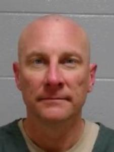 Wayne M Raschke a registered  of Wisconsin