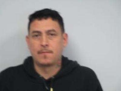 Alexander Reynoso a registered  of Wisconsin