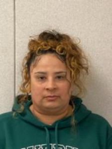 Tara R Turner a registered  of Wisconsin