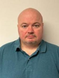 Daniel Marsh a registered Sex Offender of Wisconsin