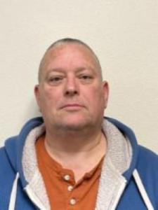 David L Marsden a registered  of Wisconsin