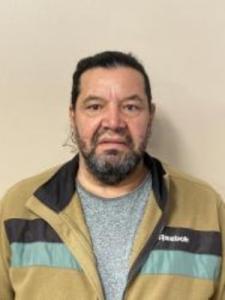 Jose Vargas a registered  of Wisconsin