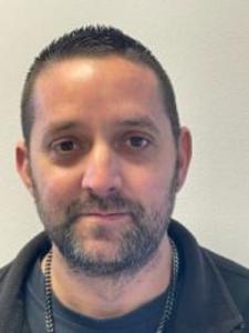 Bradley J Peters a registered  of Wisconsin