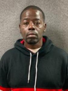 Anthony G Williams a registered  of Wisconsin