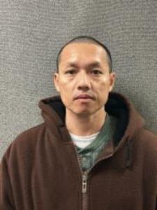 Vang Lee a registered  of Wisconsin