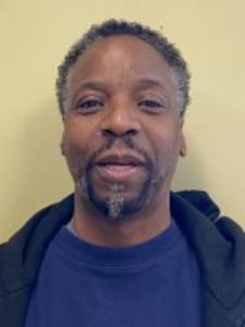 Jerome Victor Walker a registered  of Wisconsin