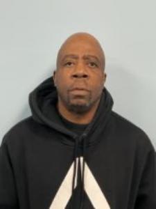 Oneal Gamble a registered  of Wisconsin