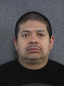 Richard Ruacho a registered  of Wisconsin