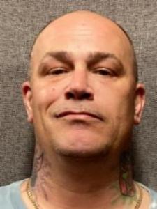 Gregory Alan Arndt a registered  of Wisconsin