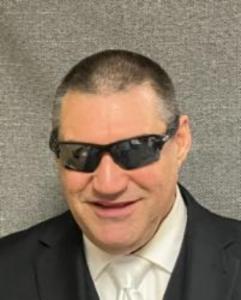 Lonny Domzil a registered  of Wisconsin