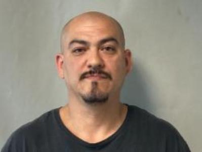 Joel A Casarez a registered Sex Offender of Wisconsin