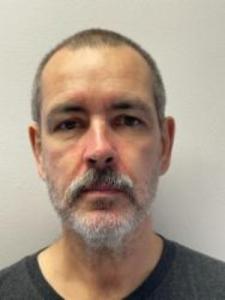 Garry Low a registered  of Wisconsin