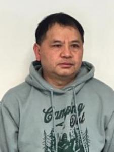 Toua Khang a registered Sex Offender of Wisconsin
