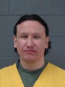 Ronald Kitson Jr a registered  of Wisconsin