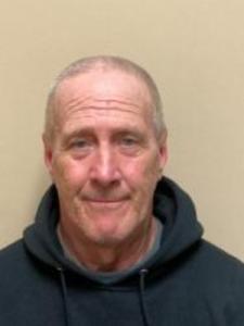 Steven T Brown a registered  of Wisconsin