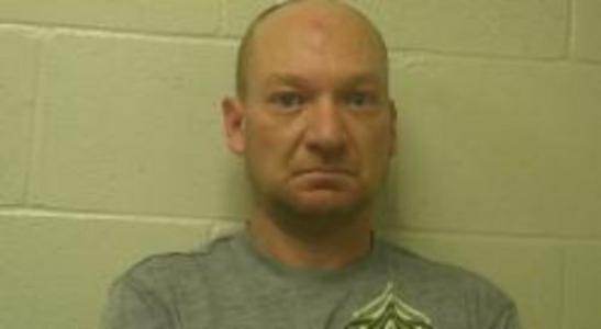 Troy D Taraba a registered Sex Offender of North Dakota