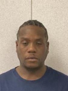 Michael Washington a registered  of Wisconsin