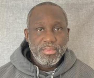 Demotris D Jones a registered Sex Offender of Wisconsin