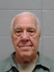 Dallas K Anderson a registered Sex Offender of Wisconsin