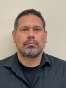 Curtis Lee Becerra a registered  of Wisconsin