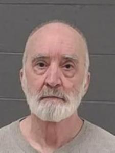 Jon G Kubart a registered Sex Offender of Wisconsin
