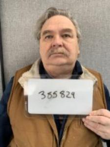 William Krouth a registered Sex Offender of Wisconsin