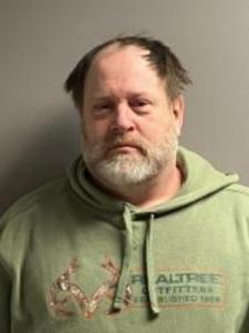 Bobby Loudoty Esposito a registered  of Wisconsin