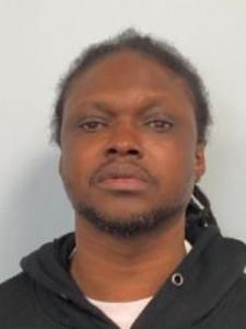 Jermaine Jones a registered Sex Offender of Wisconsin