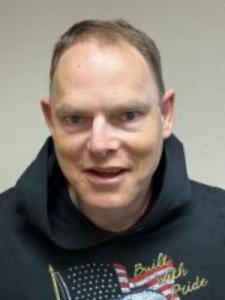 Ronald J Legate a registered  of Wisconsin